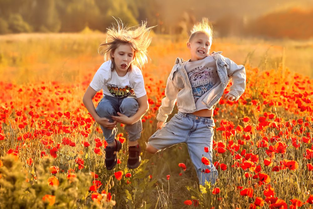 Photograph by Алина Рассохина