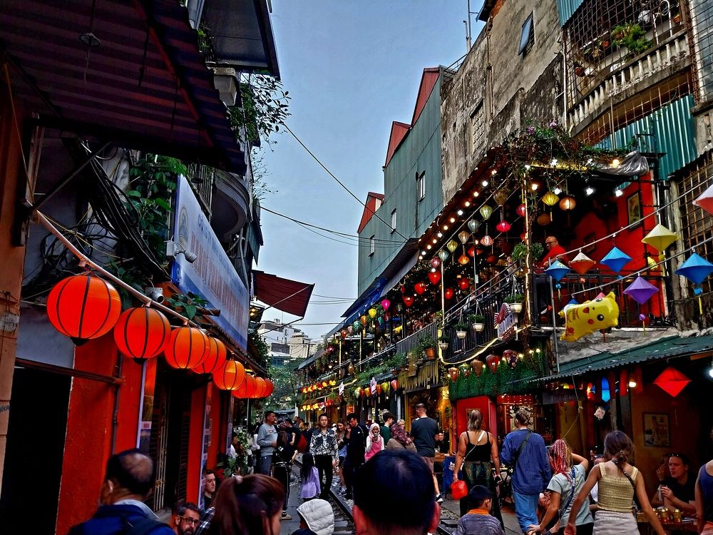 Photograph by Rahul Raman