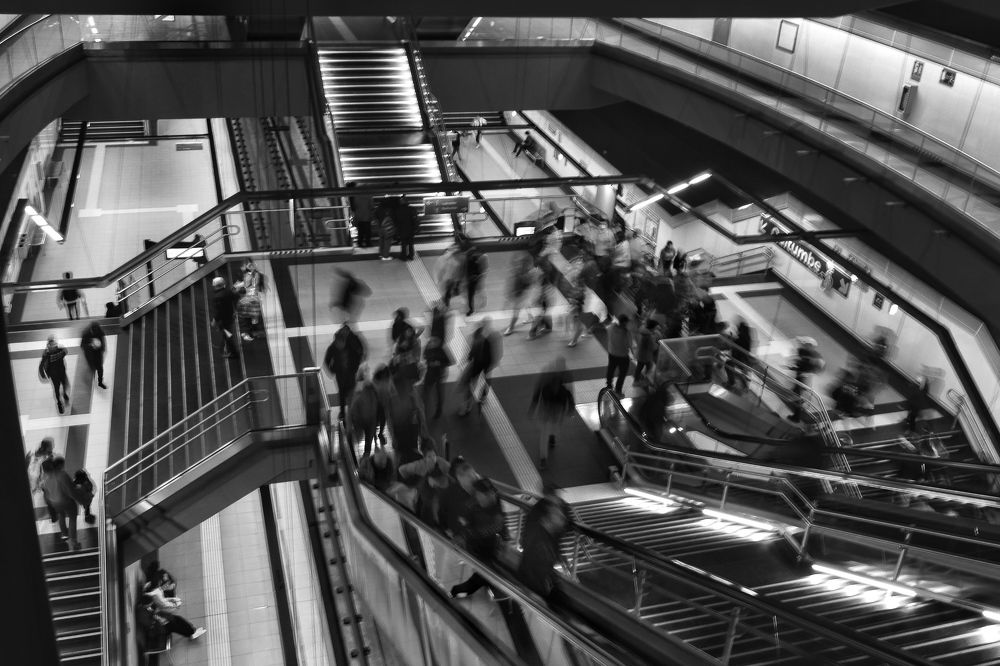 Photograph by Andrés Valencia