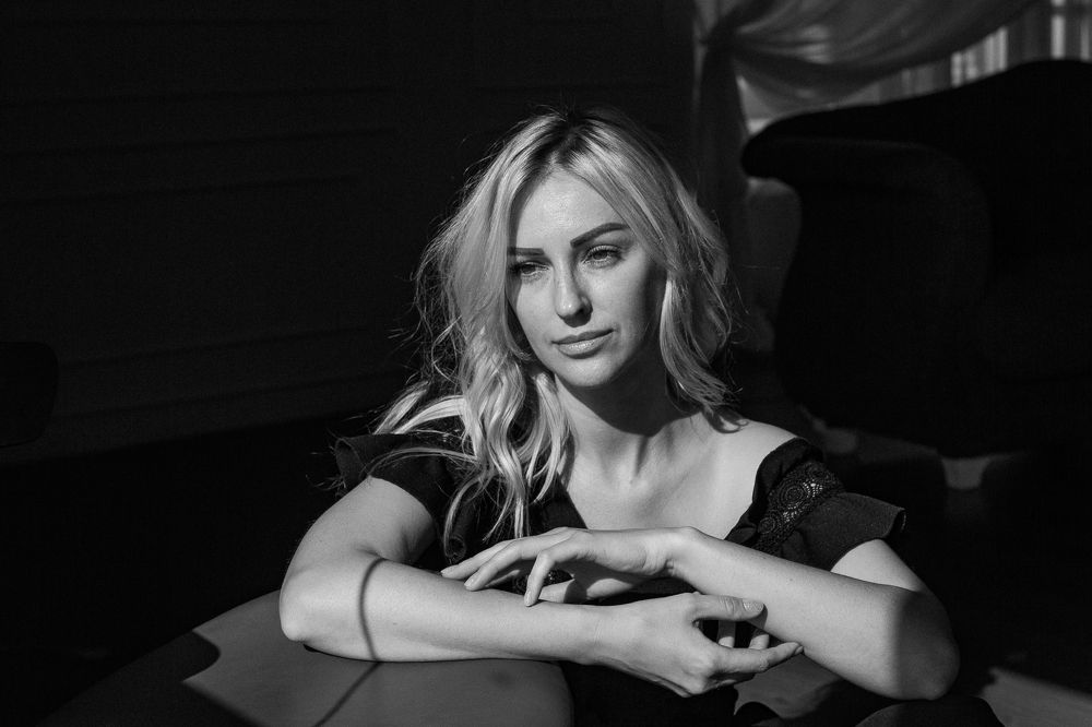 Photograph by Светлана Воронкова