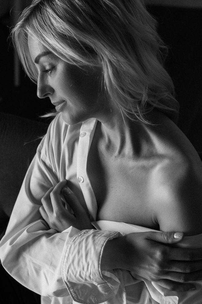 Photograph by Светлана Воронкова