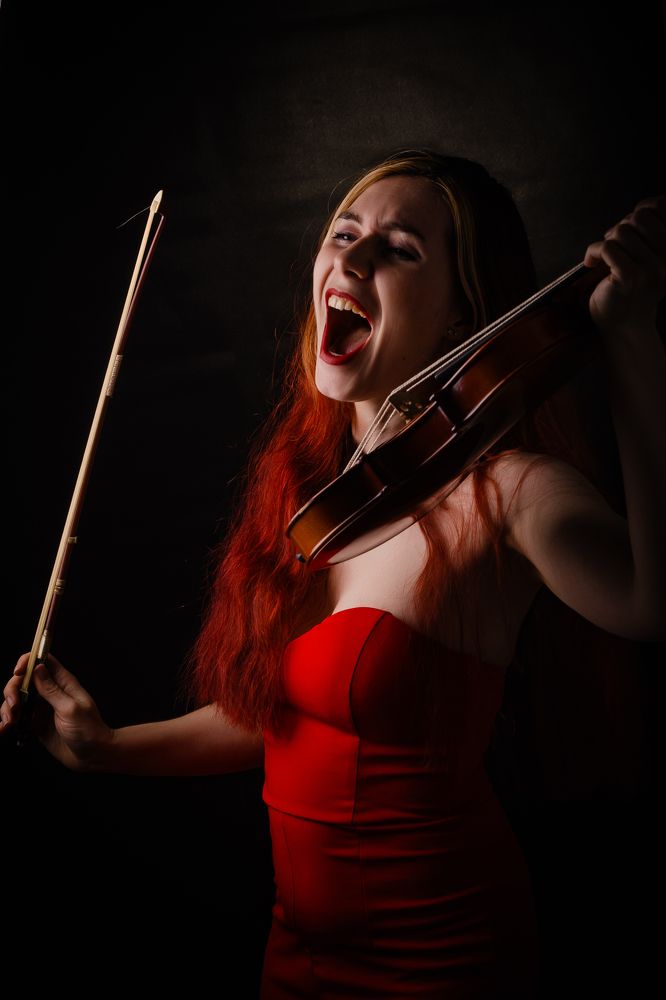 Photograph by Виталий Монахов