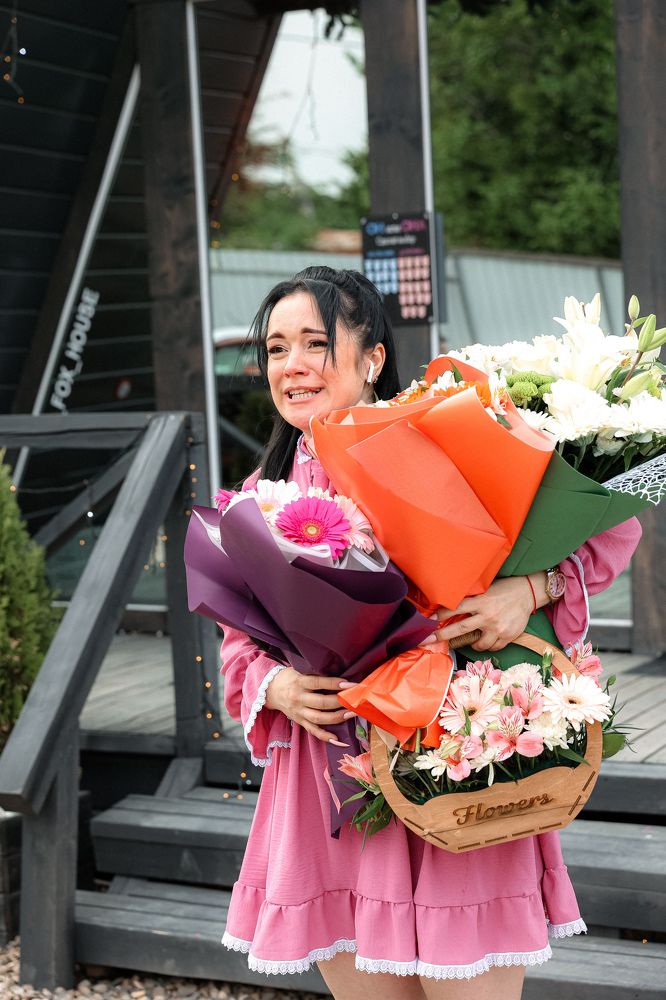 Photograph by Илья Ушак