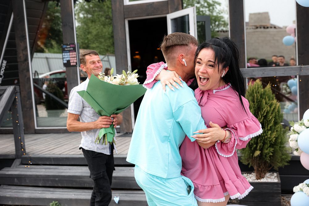 Photograph by Илья Ушак