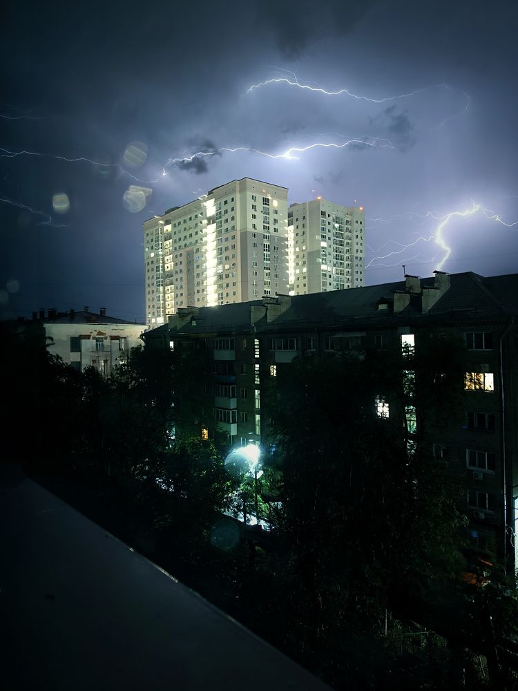 Photograph by Денис