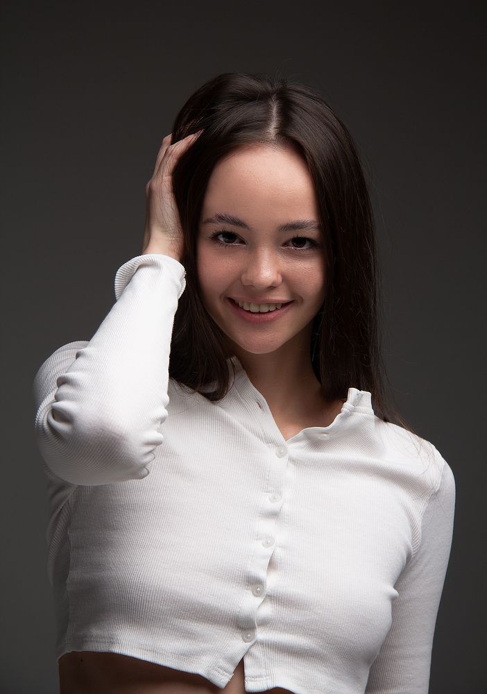 Photograph by Полина Зайцева