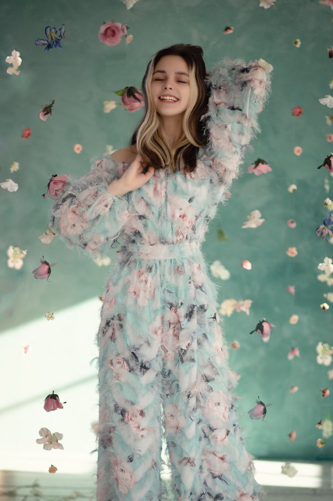 Photograph by Марина Пехтерева