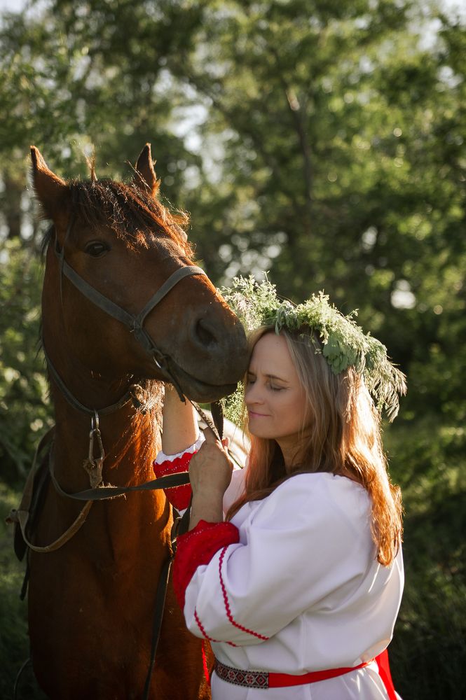 Фотография автора Елена Ефименко