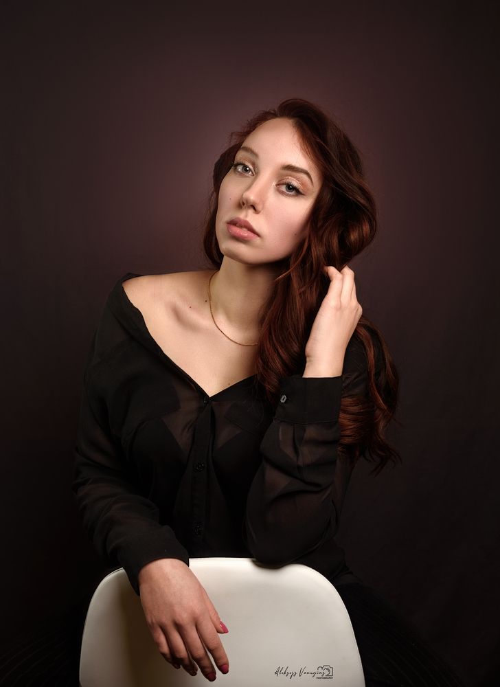 Photograph by Алексей Ванюгин