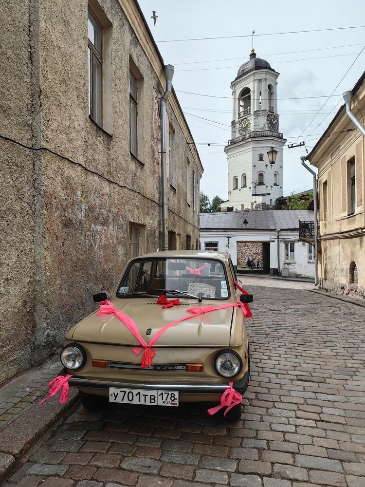 Photograph by Светлана Зыкова