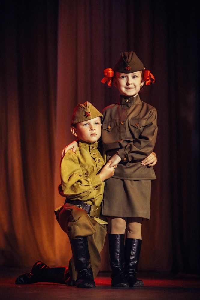 Фотография автора Виктор Орлов