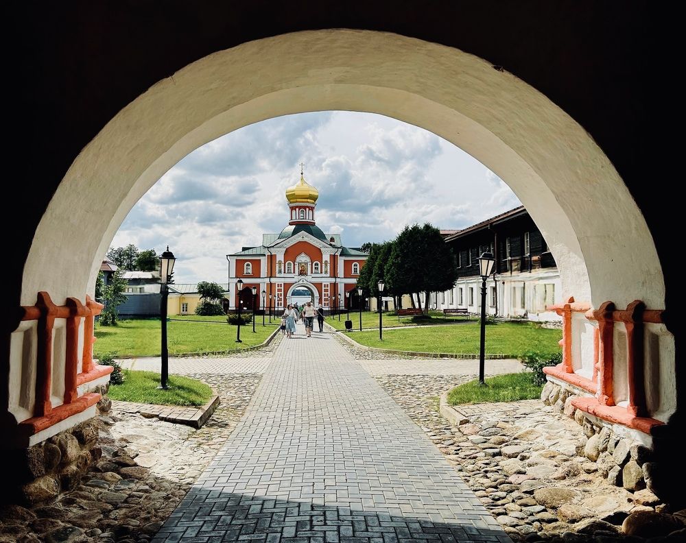 Photograph by Елена Маркова