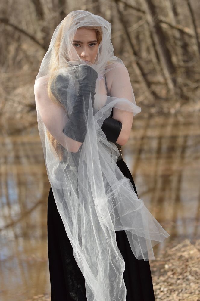 Photograph by Марина Николаева