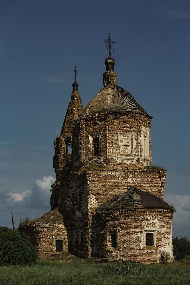 Photograph by Штунь Татьяна