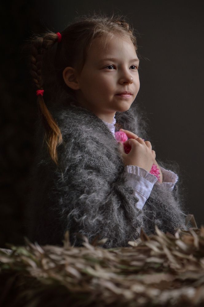 Photograph by Марина Николаева