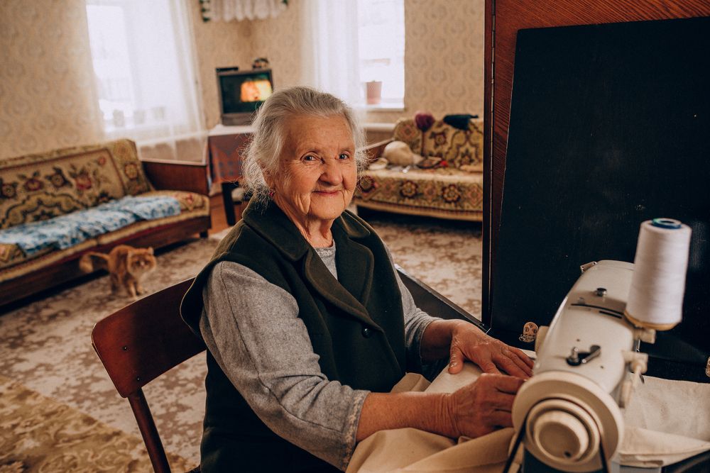 Photograph by Татьяна Зубехина