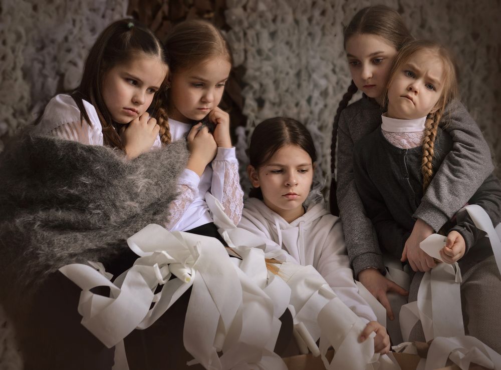 Photograph by Марина Николаева