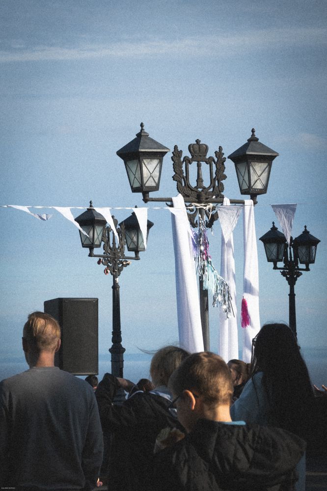 Photograph by Сергей Калинин