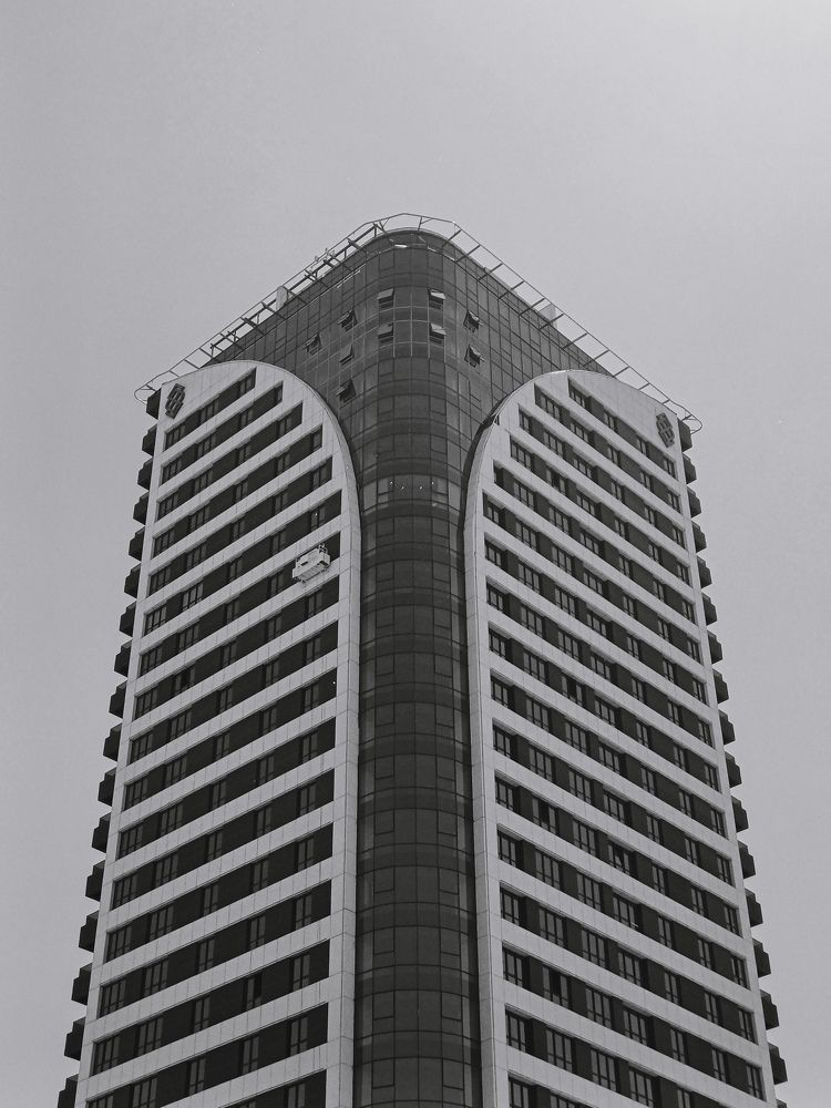 Photograph by Anastasiya Danilova