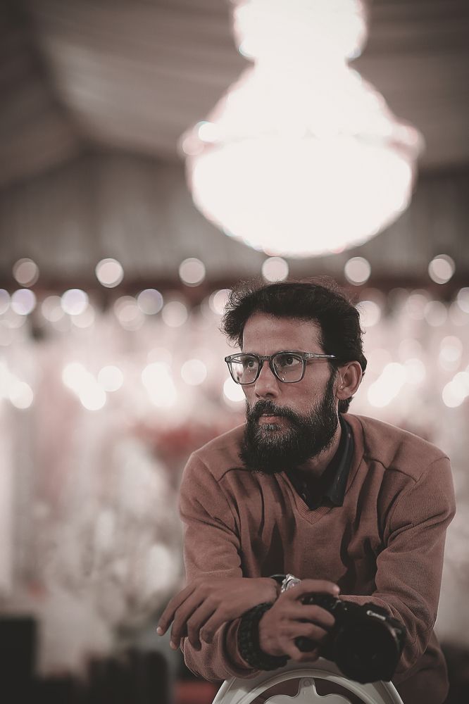 Photograph by Anwaar Khan