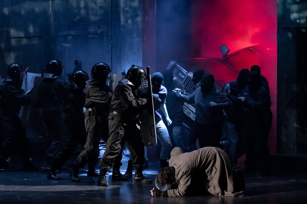 Photograph by Екатерина Червякова