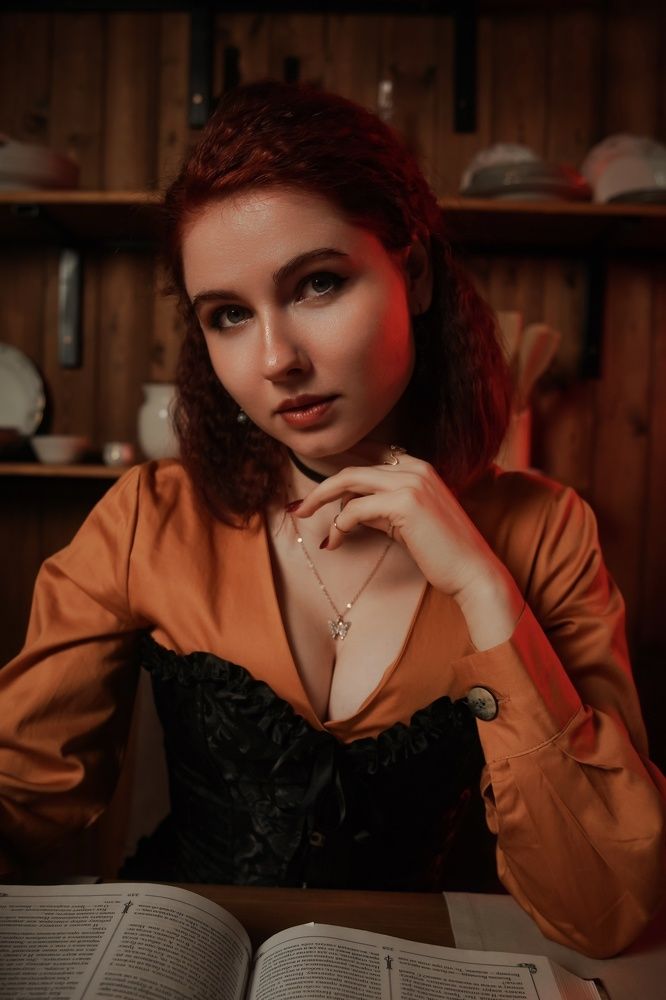 Photograph by Вася Кондратов