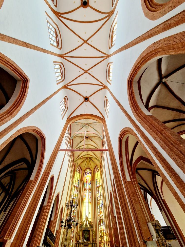 Photograph by Irina Ebral