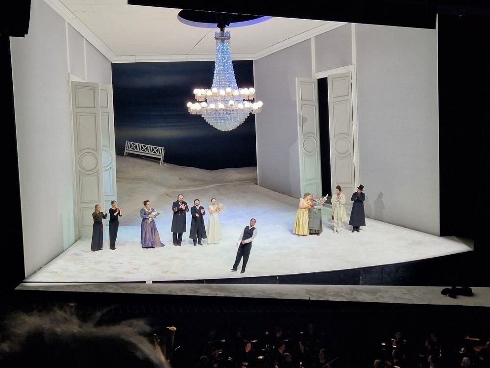 Photograph by Irina Ebral