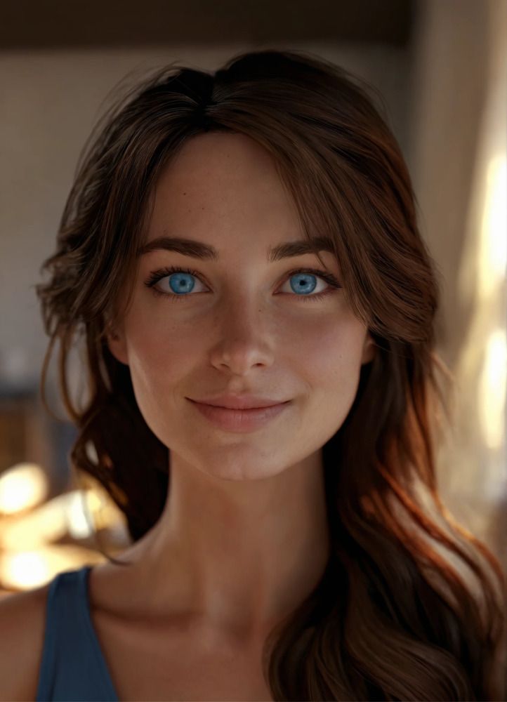 Photograph by Anastasiya Danilova