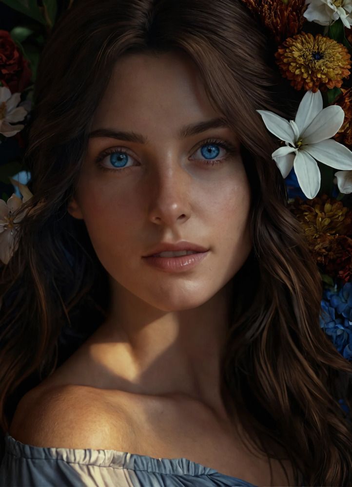 Photograph by Anastasiya Danilova