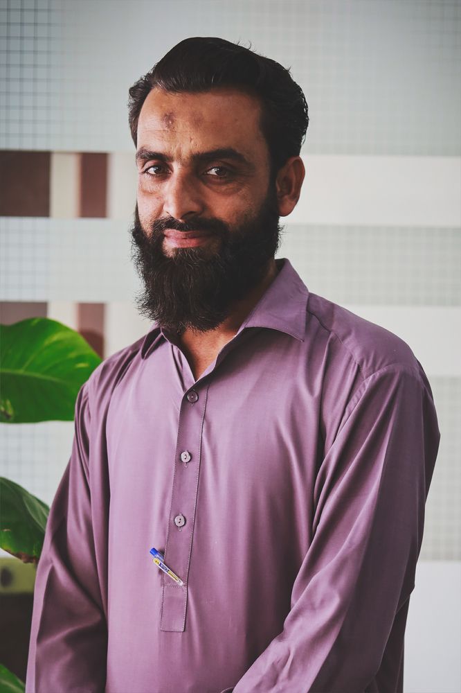 Photograph by Anwaar Khan