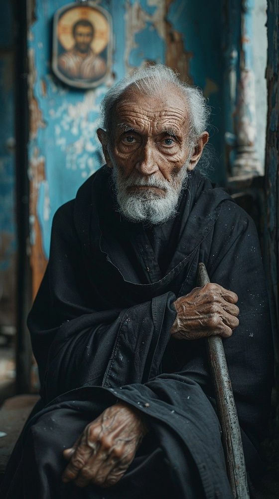 Photograph by Nikolay Konovalov