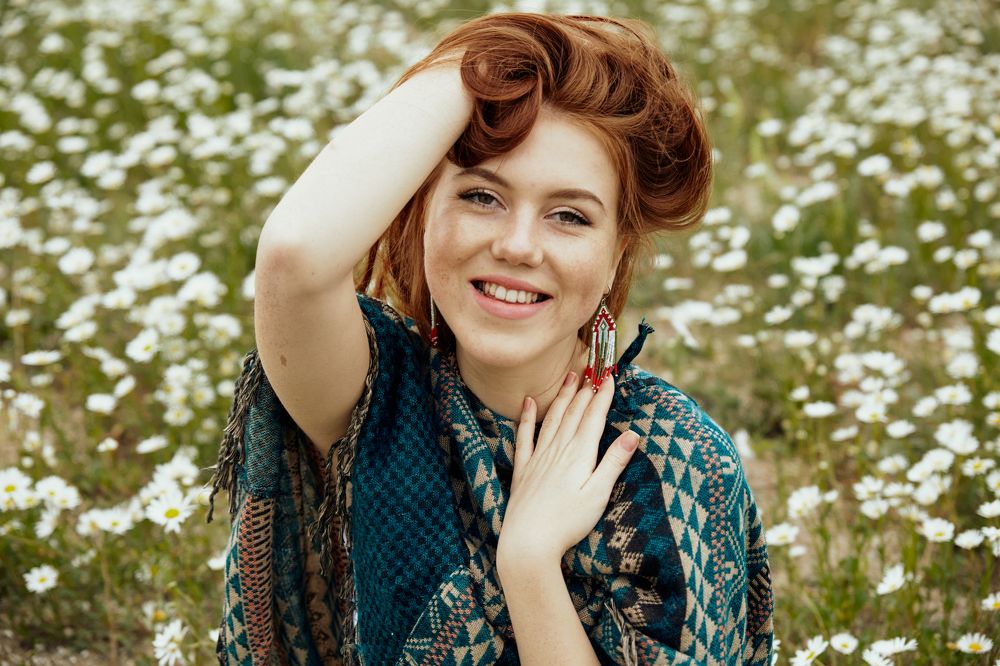 Photograph by Марина Данилова