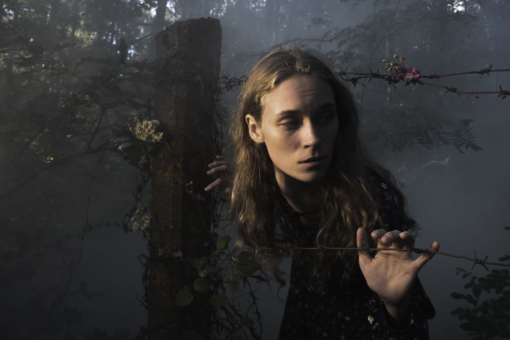 Фотография автора Мария Гомолко