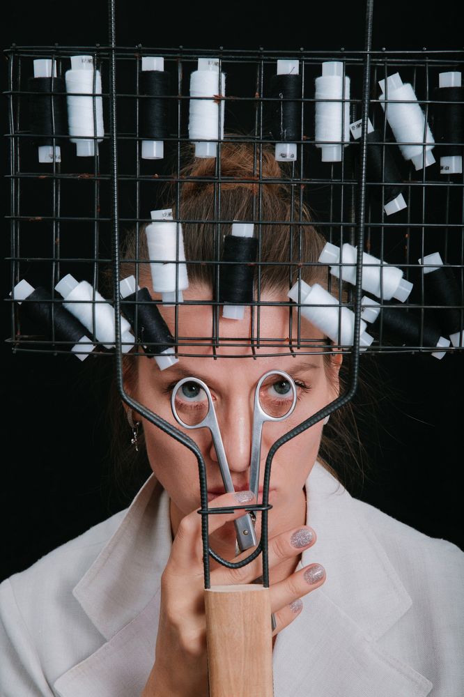 Photograph by Марина Данилова