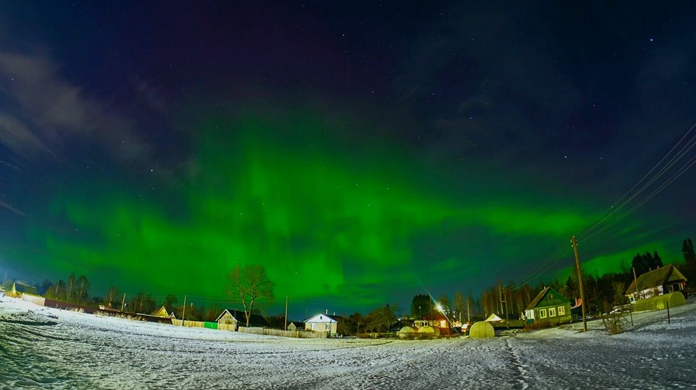 Photograph by Татьяна Шандромайло