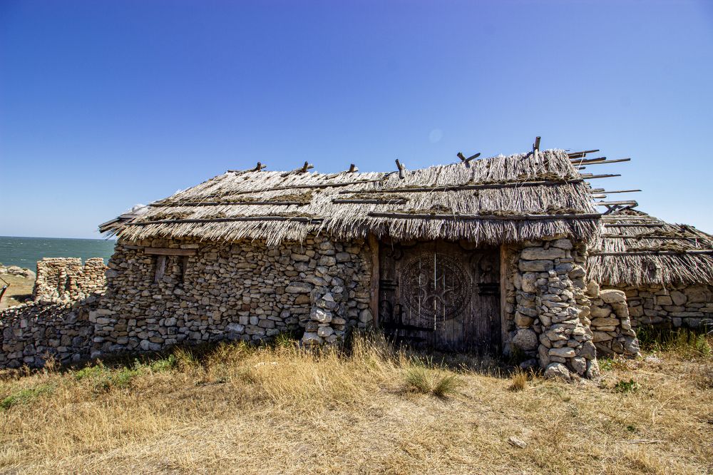 Photograph by Роман Якута