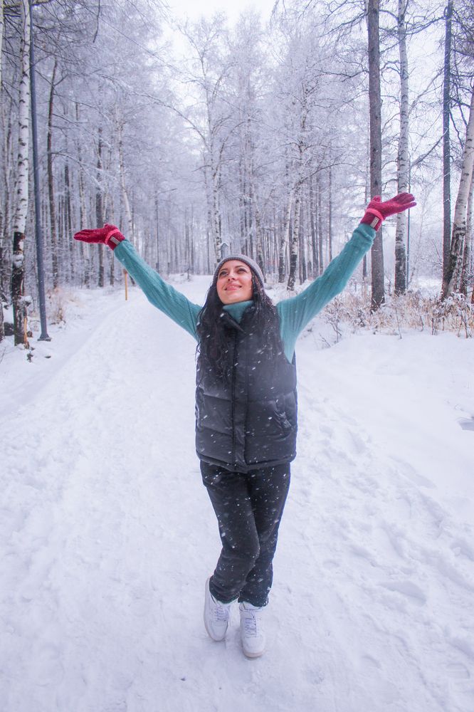 Photograph by Михаил Мархинин