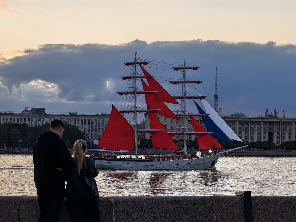 Photograph by Елена Акимова