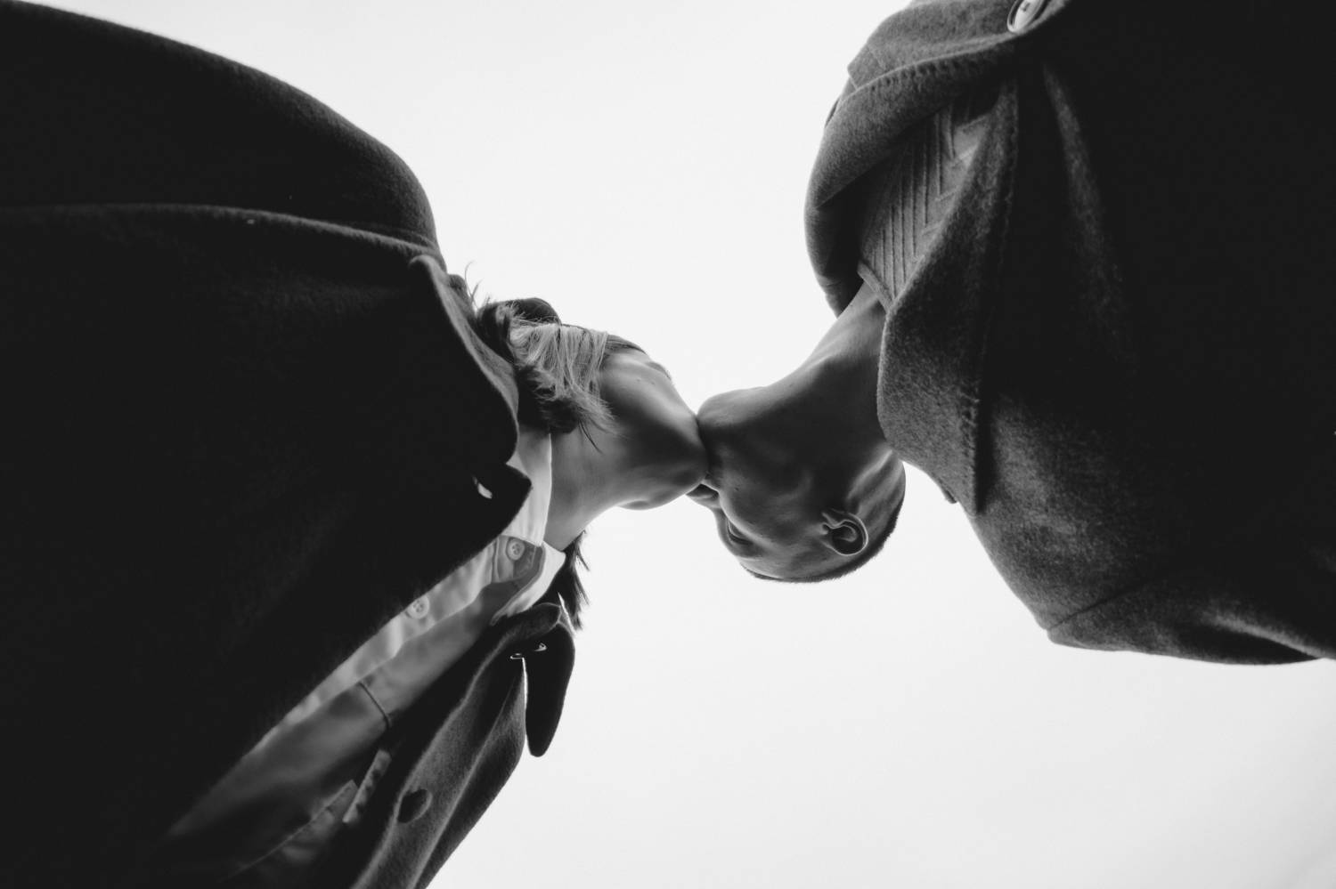 Последний поцелуй