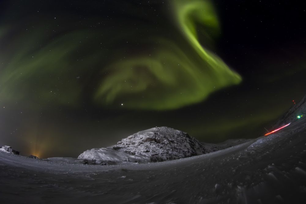 Photograph by Илья Комов