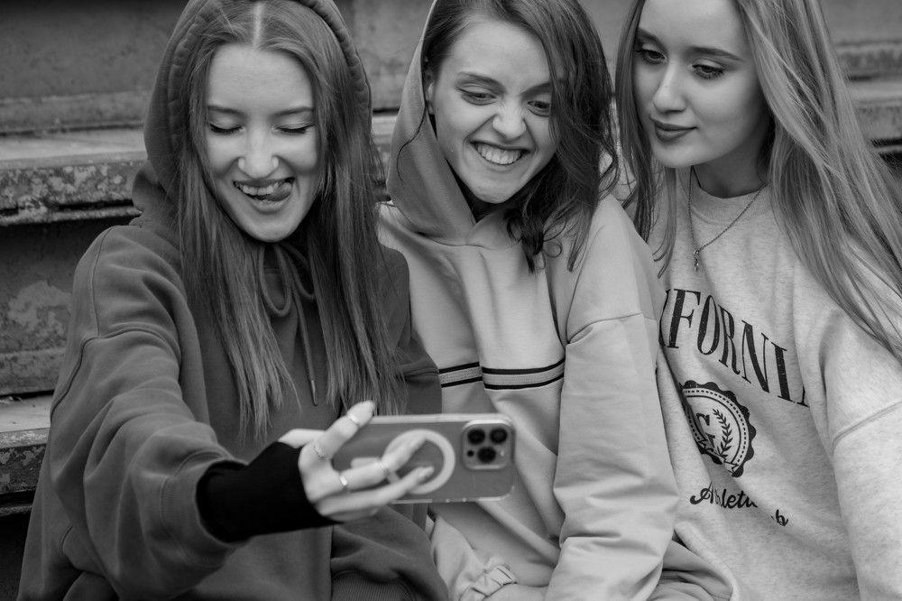 Photograph by Nikolay Plotnikov