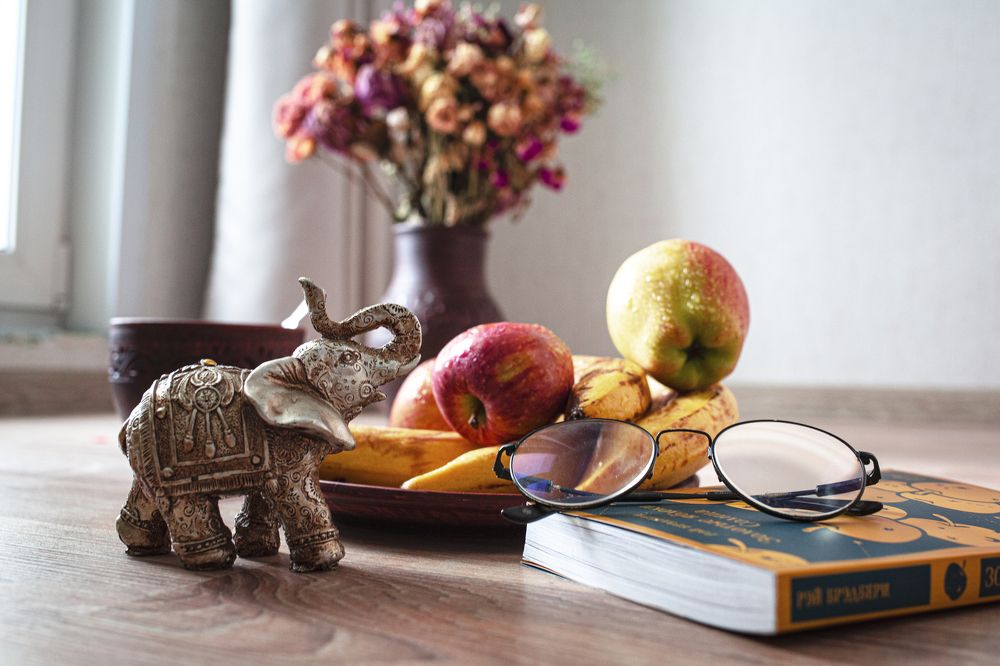 Photograph by Ольга Слотвинская