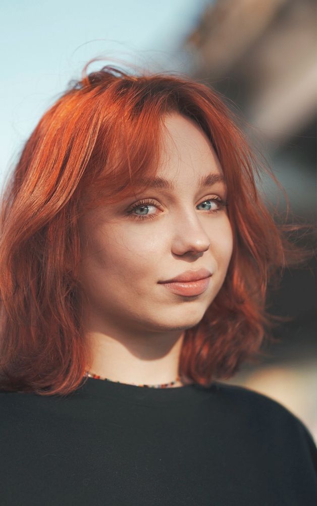 Фотография автора Егор Шакиров