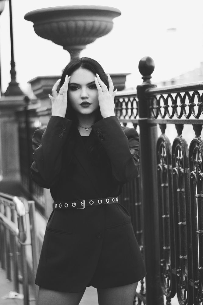 Photograph by Татьяна