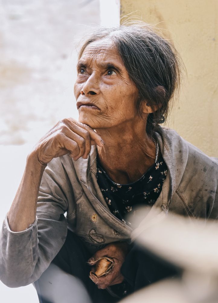 Photograph by HÀ CHÍ HẢI