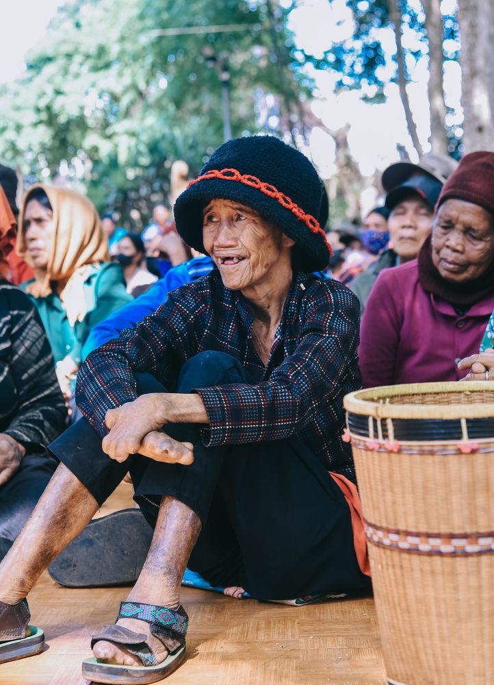 Photograph by HÀ CHÍ HẢI