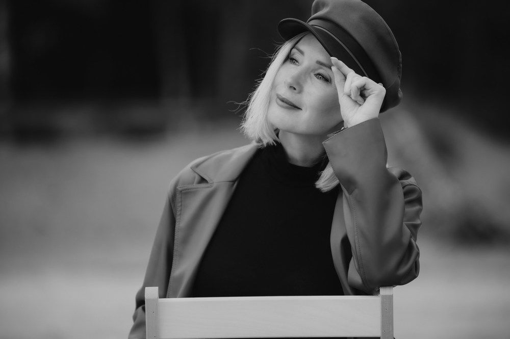 Photograph by Ольга Барбашова