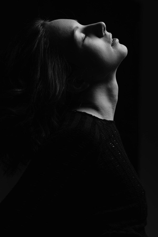 Photograph by Ольга Барбашова