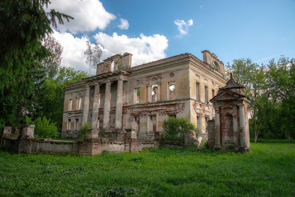 Фотография автора Геннадий Коробов